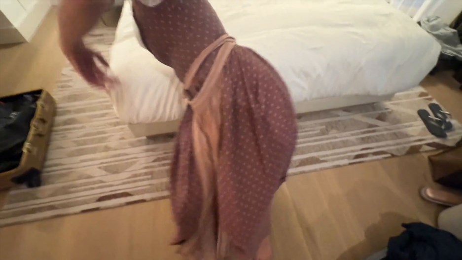 Onlyfans - Fucking a Stranger I Met At Oktoberfest Hannah Louu Hannah Louu FullHD 1080p